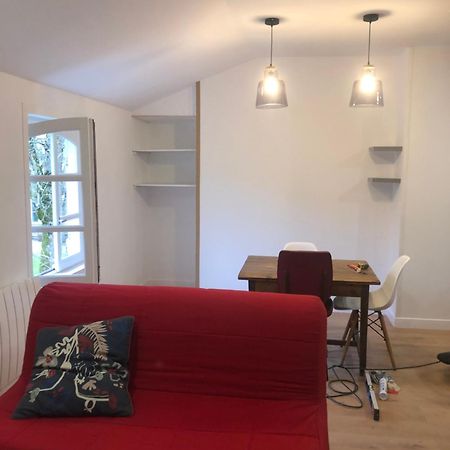 Gite De L Atelier Herminois 2 Sainte-Hermine Ngoại thất bức ảnh
