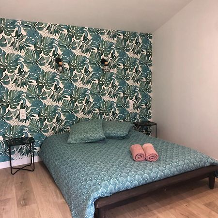 Gite De L Atelier Herminois 2 Sainte-Hermine Ngoại thất bức ảnh