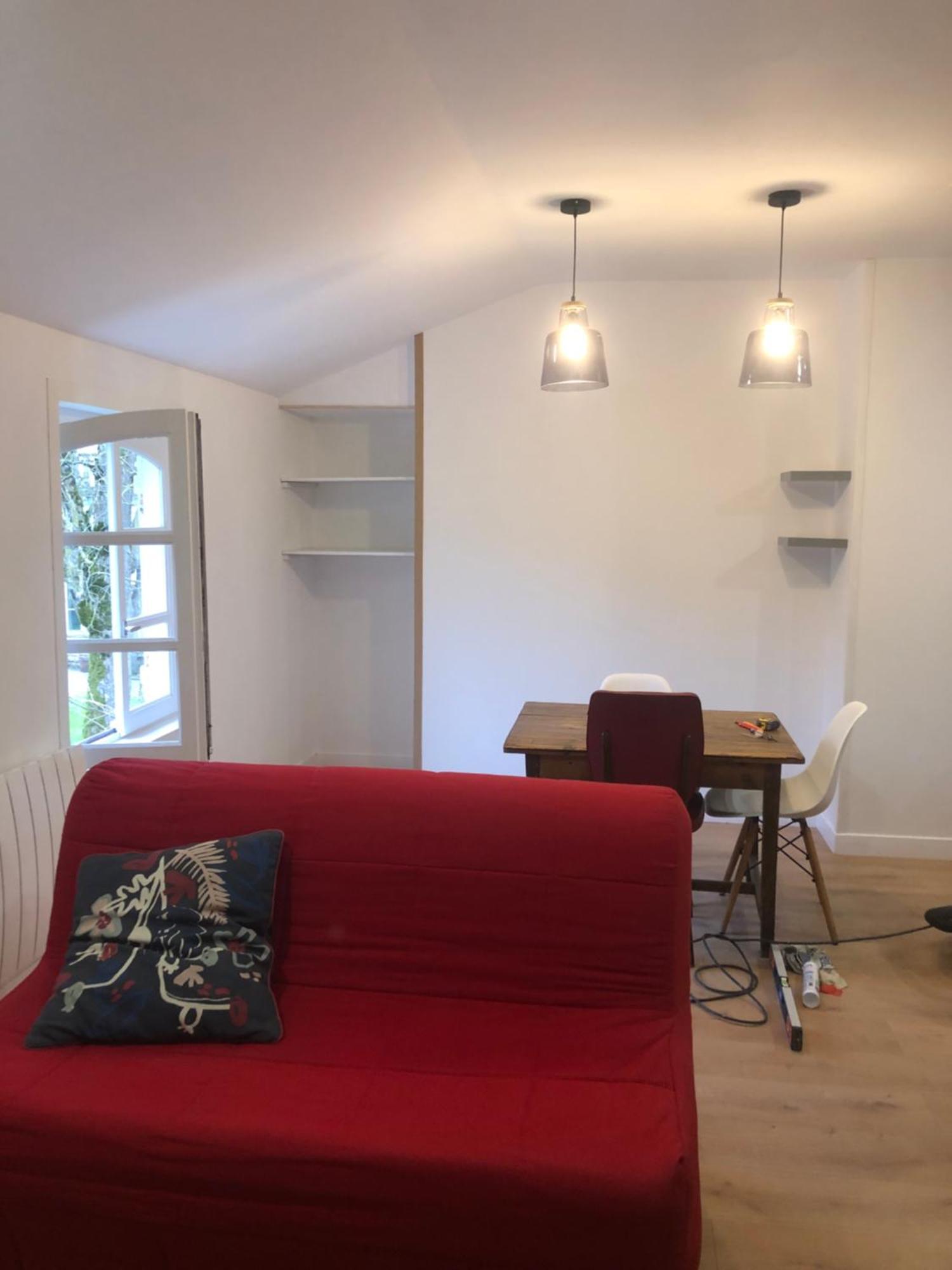 Gite De L Atelier Herminois 2 Sainte-Hermine Ngoại thất bức ảnh